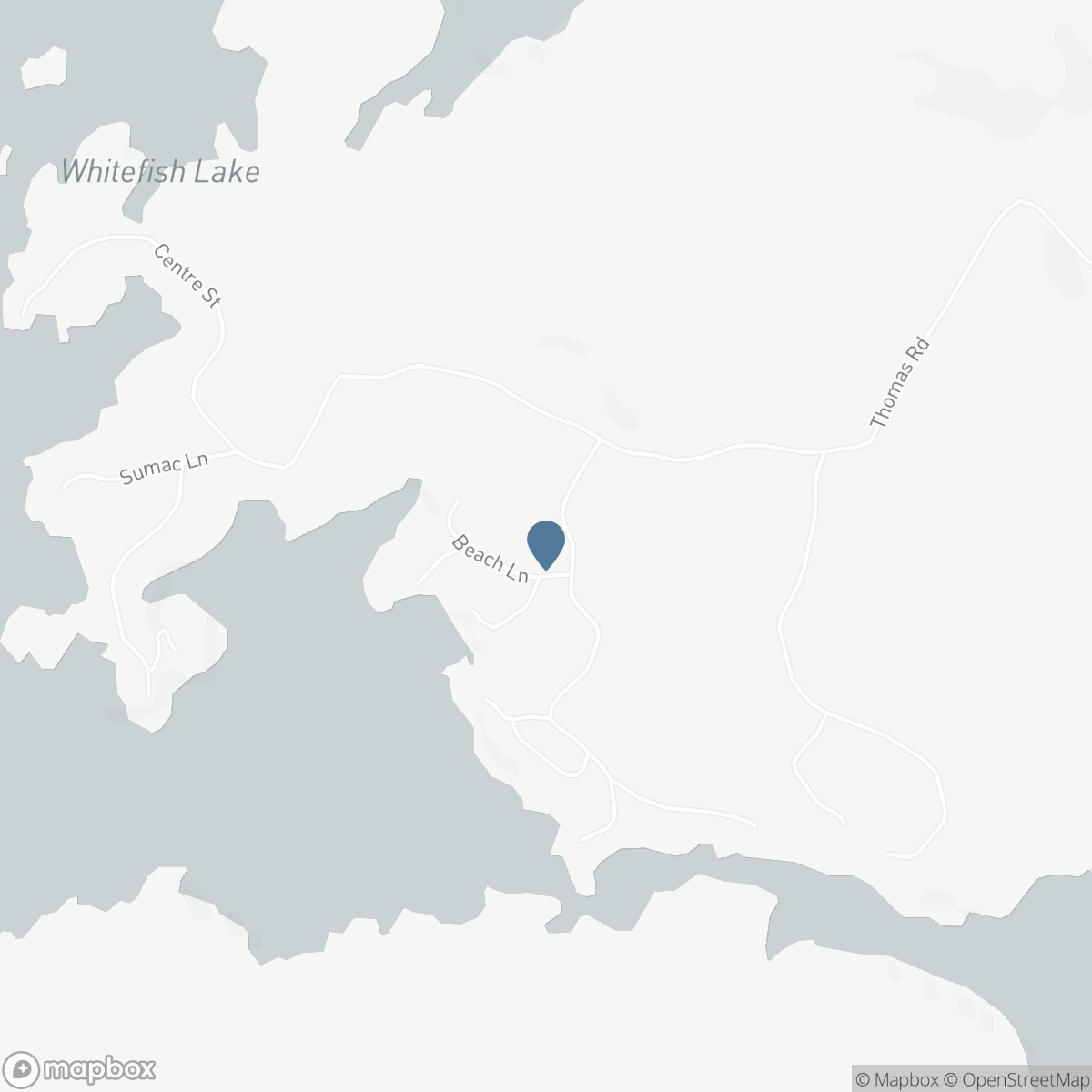 803 BEACH LANE, Leeds and the Thousand Islands, Ontario K0E 1N0